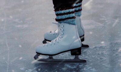 Black-owned ice rink and skating museum