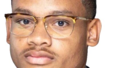 Caleb Wilson Southern University