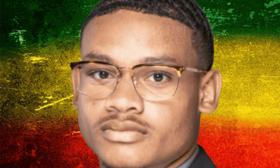 Southern University hazing incident Caleb Wilson