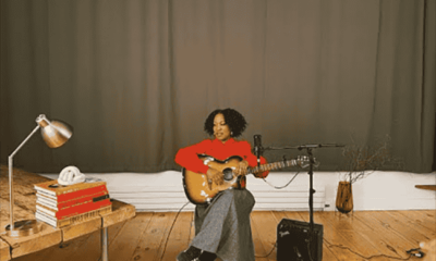 Elle Winston Young Royals Tiny Desk