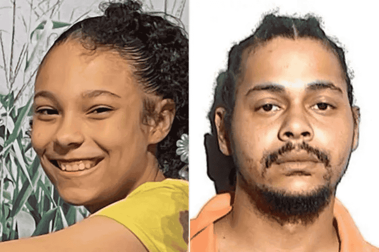 Kei'mani Latigue and Darnell Jones