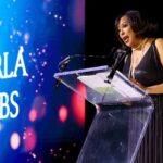 Marla Gibbs daughter 18th annual ESSENCE Black Women in Hollywood Awards