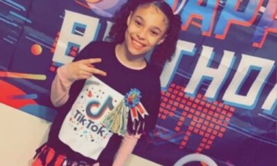 Missing Toledo teen Keimani Latigue