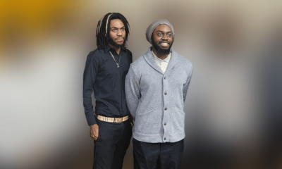 New Jersey brothers killed in car accident Aaron and Joshua Davis