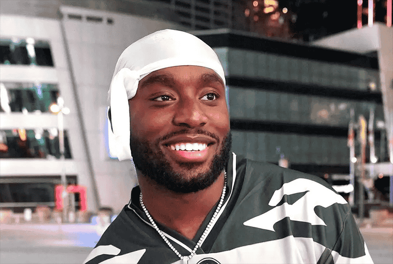 P2istheName Philip Enewally