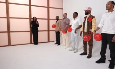 Pop The Balloon Netflix