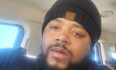 South Carolina veteran Lonnie Hancock