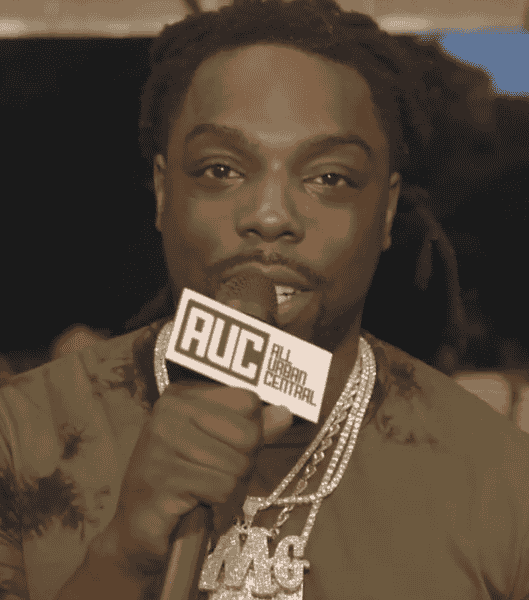 rapper young scooter