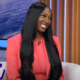 Aisha Bowe CBS Good Mornings