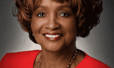 Bobbie Mitchell, the first Black mayor of Lewisville, Texas