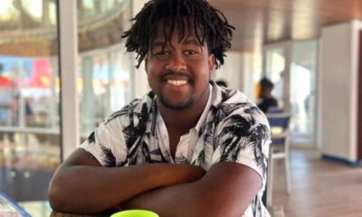 Calvin "CJ" Dickey Jr