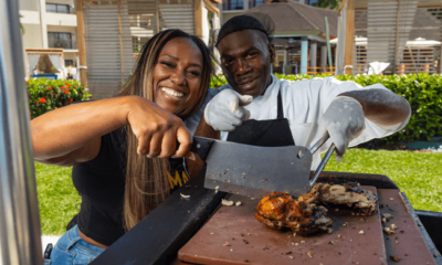 Coco Jerk Chef Erica Barrett 3