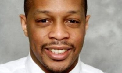 Dentist shot and killed Akintunde Bowden