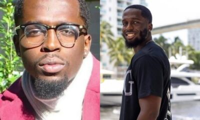 Elizabeth City State University shooting Isaiah Caldwell