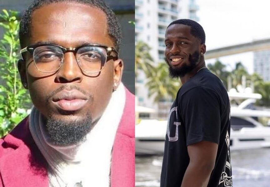 Elizabeth City State University shooting Isaiah Caldwell