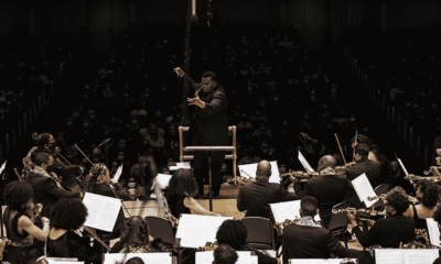 Gateways Festival Orchestra