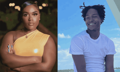 Georgia Walmart shooting victims Akeela Clarke and Khalaf Barksdale