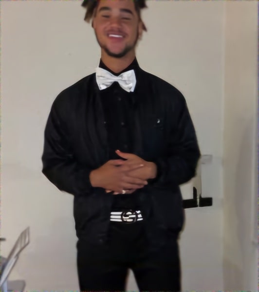 Mother dies after son Gregory Warren killed in Houston