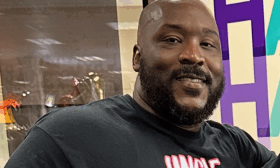 John Scott Jr Alabama man