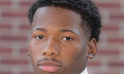 Karmelo Anthony Texas stabbing suspect