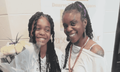 New Jersey mother daughter killed Malika Whiting and Jairah Biggs