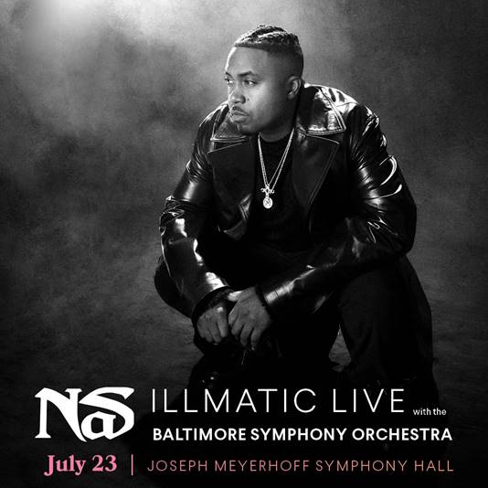 Nas Baltimore Symphony Orchestra