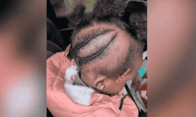 New Jersey day care 2-year-old missing braid