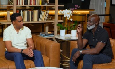 Peter Thomas podcast 1 Society