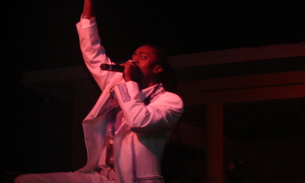 St. Thomas Carnival Village