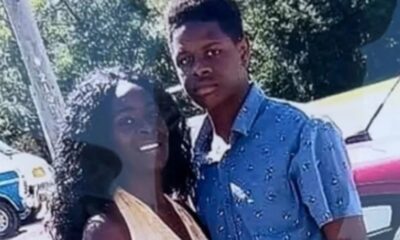 Georgia mother dies after son