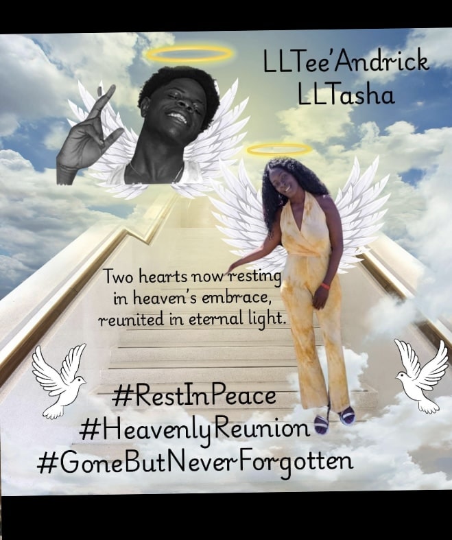 Georgia mother dies after son