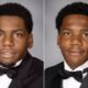 Twin brothers drown Jamarion and Camarion Grady