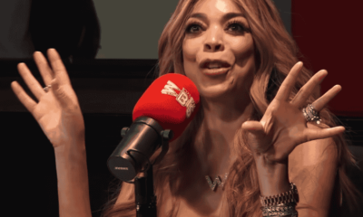 Wendy Williams judge