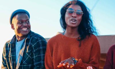 BLK Sustainability Report