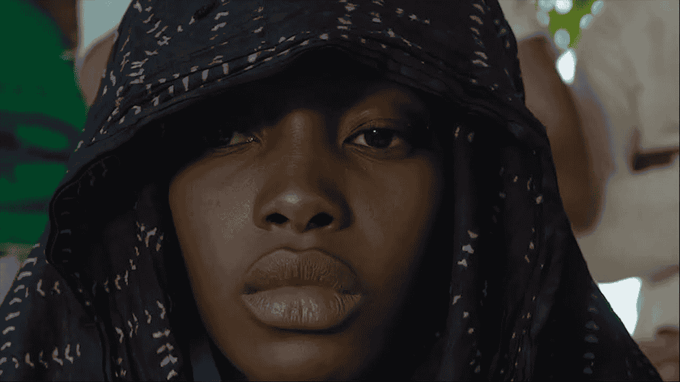 32nd New York African Film Festival