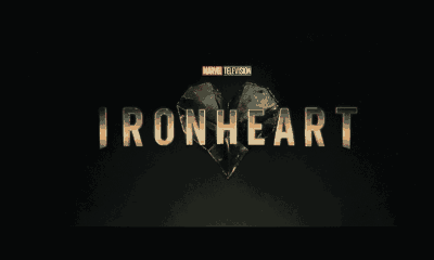IronHeart