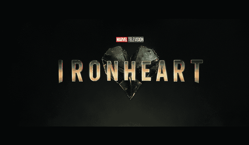 IronHeart