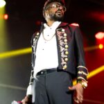Beenie Man St. Thomas Carnival Village 2025