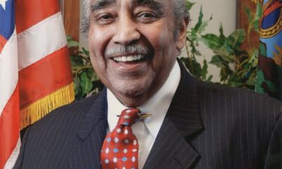 Charles Rangel