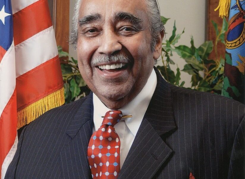 Charles Rangel
