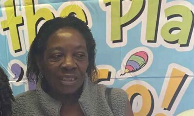 Delois Holmes GoFundMe St. Louis tornado