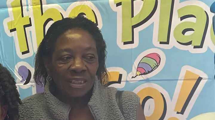 Deloris Holmes GoFundMe St. Louis tornado