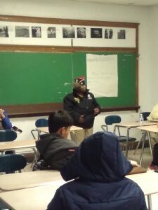 Asbury Park High news