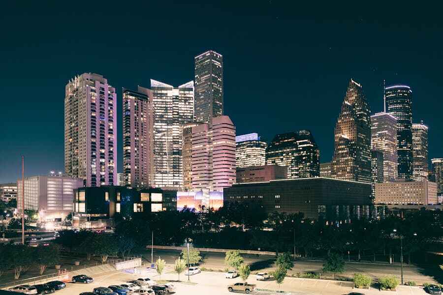 Heart and Hustle Houston (WT)