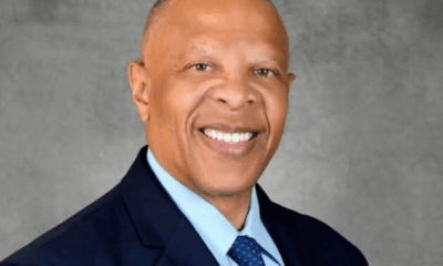 John Ewing Jr Omaha mayor