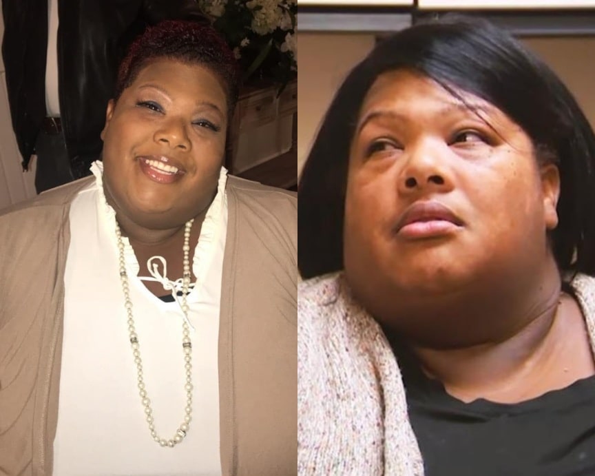 Latonya Pottain