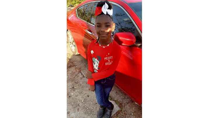 Lee’Lani Brooks 9-year-old killed in New Orleans
