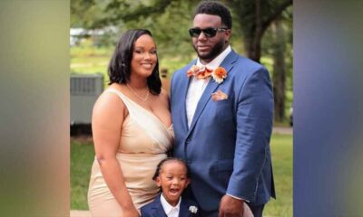 Louisiana couple killed in separate car crashes