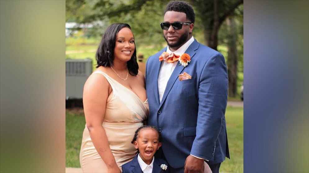 Louisiana couple killed in separate car crashes