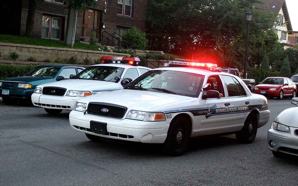 Minneapolis police consent decrees